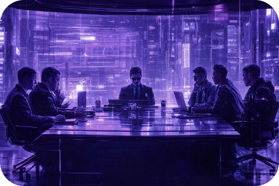 Ransomware readiness assessment reviewing IT governance, operating procedures, and technical controls