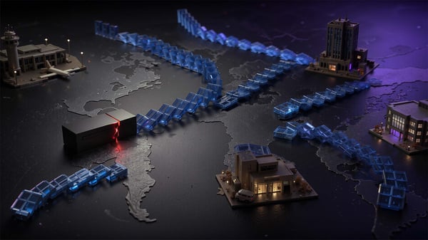 Crowdstrike Bricks Windows