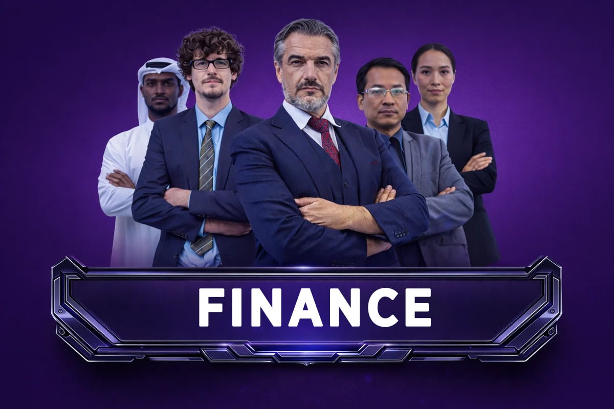 Finance-1