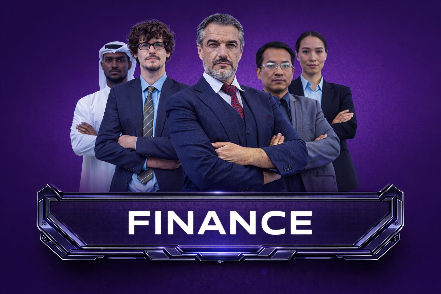 Finance