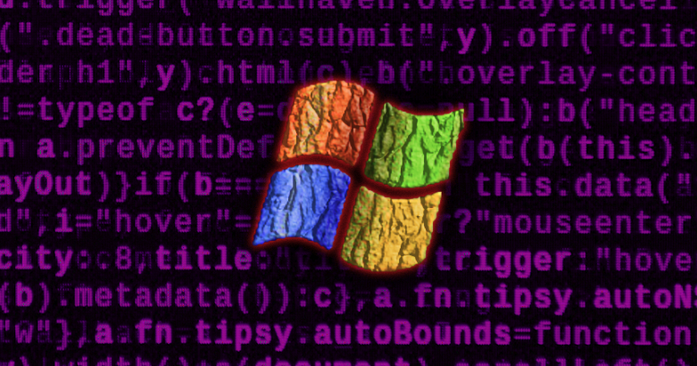 Microsoft Source Code Leaked via Torrent