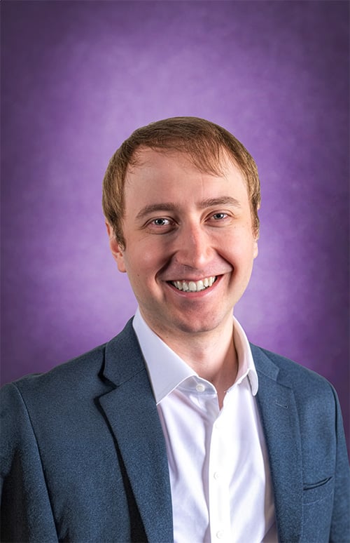 Vitaliy Kovalchuk, Director, Adversary Emulation at SEVN-X