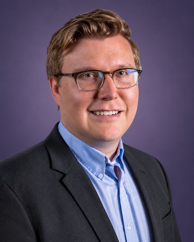 Eric Buck, Director, Offensive Security at SEVN-X
