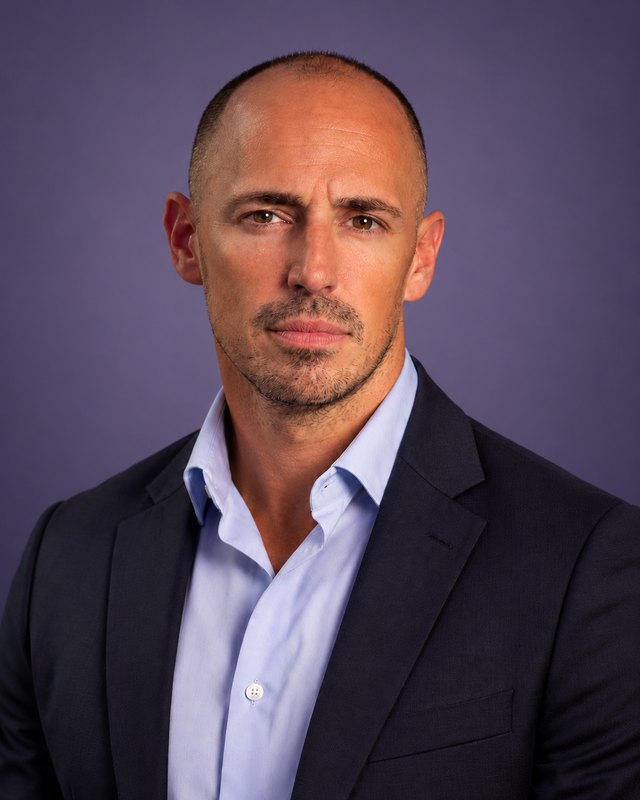 Matt Barnett, Chief Executive Officer at SEVN-X