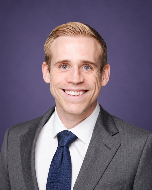 Ross Jaffe, Director, Business Development at SEVN-X