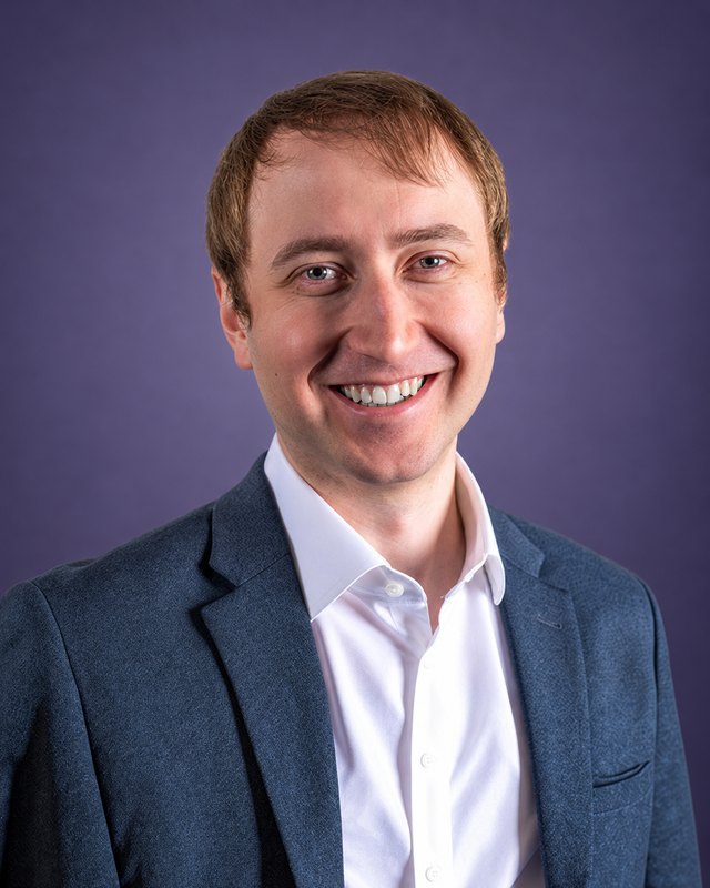 Vitaliy Kovalchuk, Director, Adversary Emulation at SEVN-X