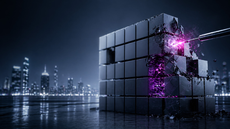 Trust But Verify: How to Evaluate Custom Software Vendor Security