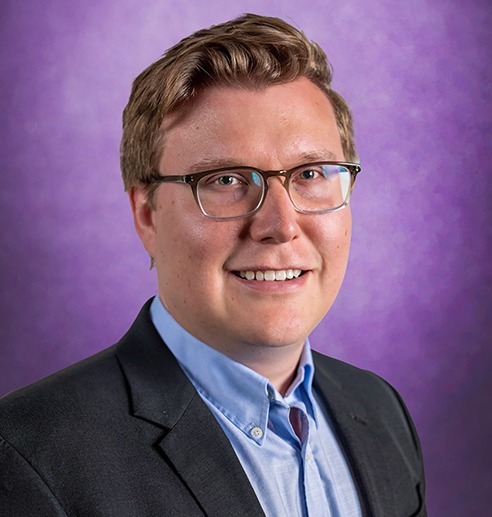 Eric Buck, Director, Offensive Security at SEVN-X