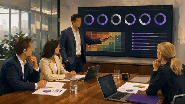 NIST Cybersecurity Framework 2.0: Interpreting Your Results