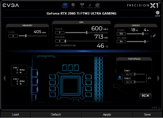 geforce rtx 2080 ti