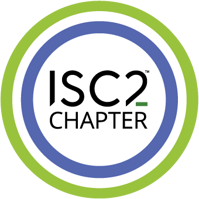 isc2 chapter logo