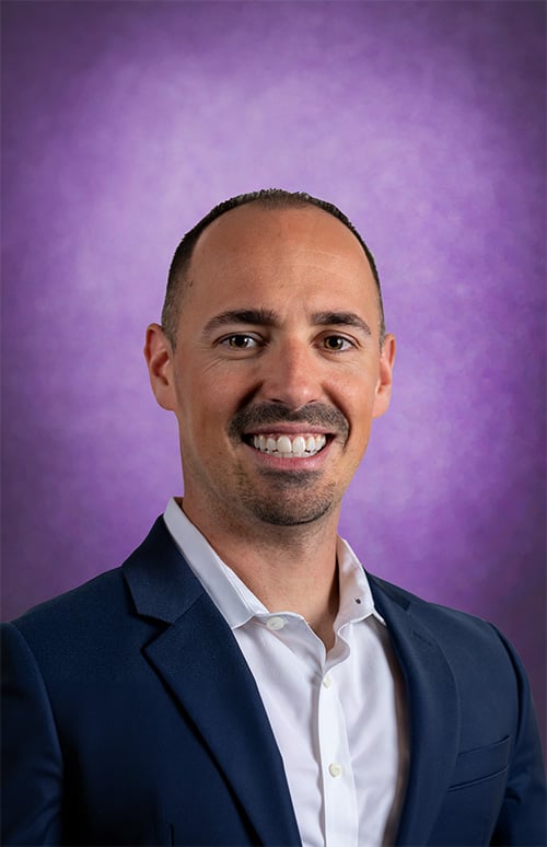 Matt Barnett, Chief Executive Officer at SEVN-X