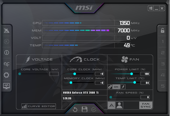 msi