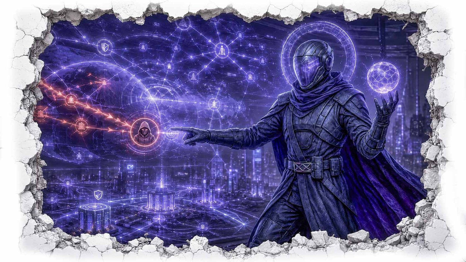 Oracle