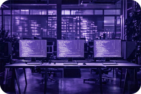 Ransomware simulation deploying a contained encryption binary to test detection and prevention controls