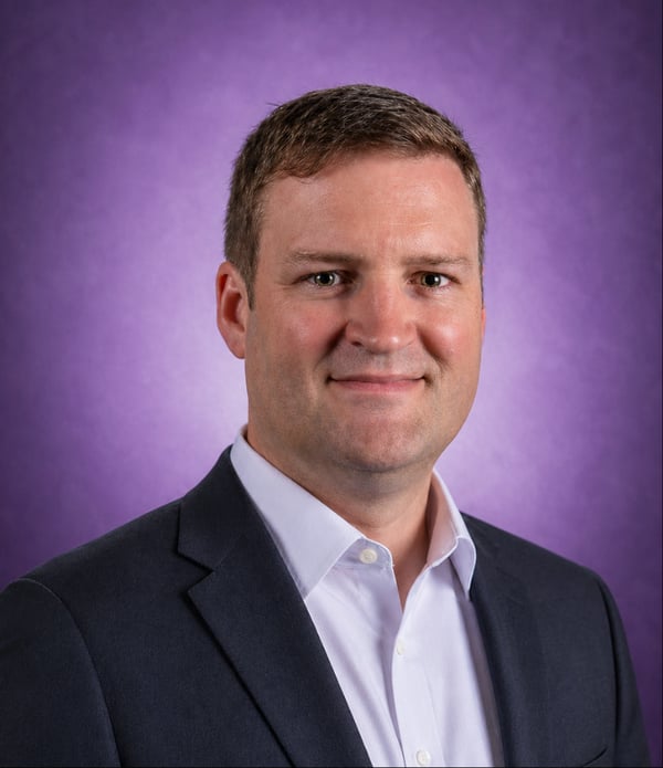 Steve Foret, Executive Director, Strategy & Application Security at SEVN-X
