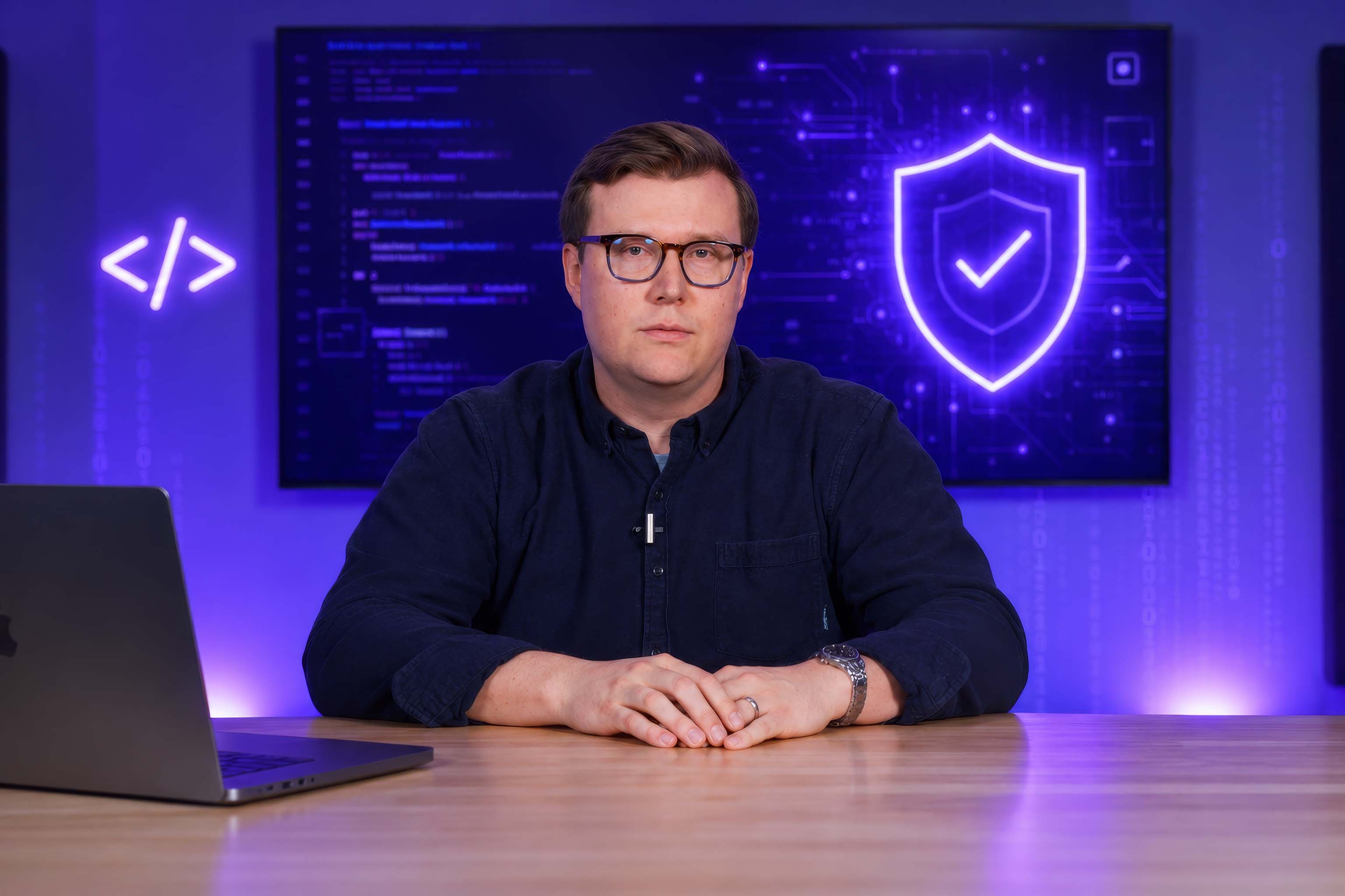 Is Our Code Secure? Independent Application Security Testing