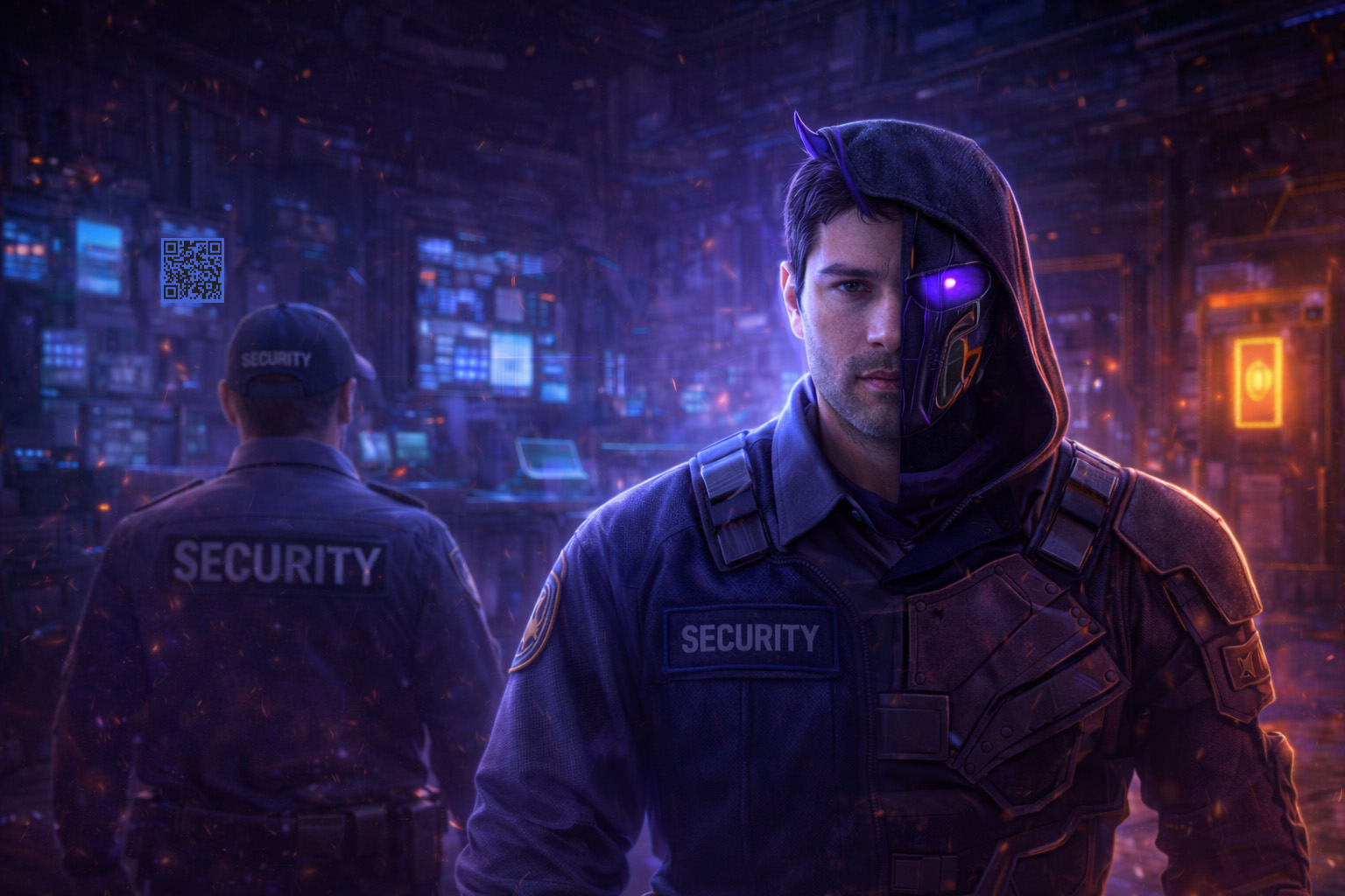 HERO_sneaky shade QR