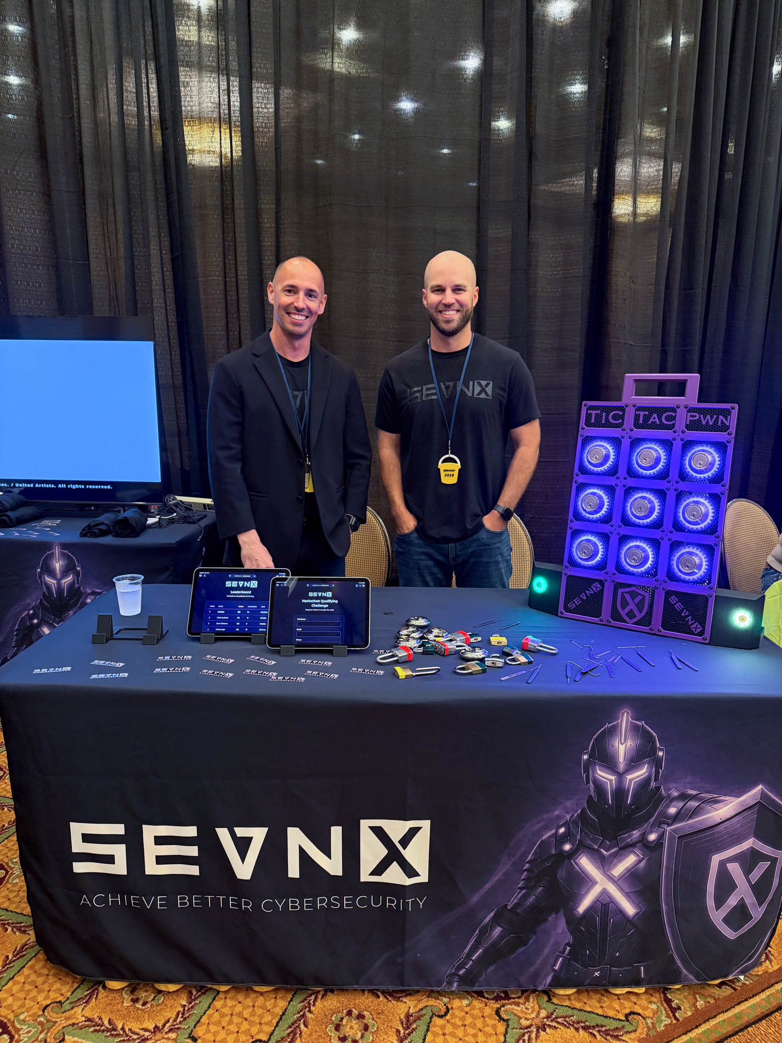 SEVN-X photo