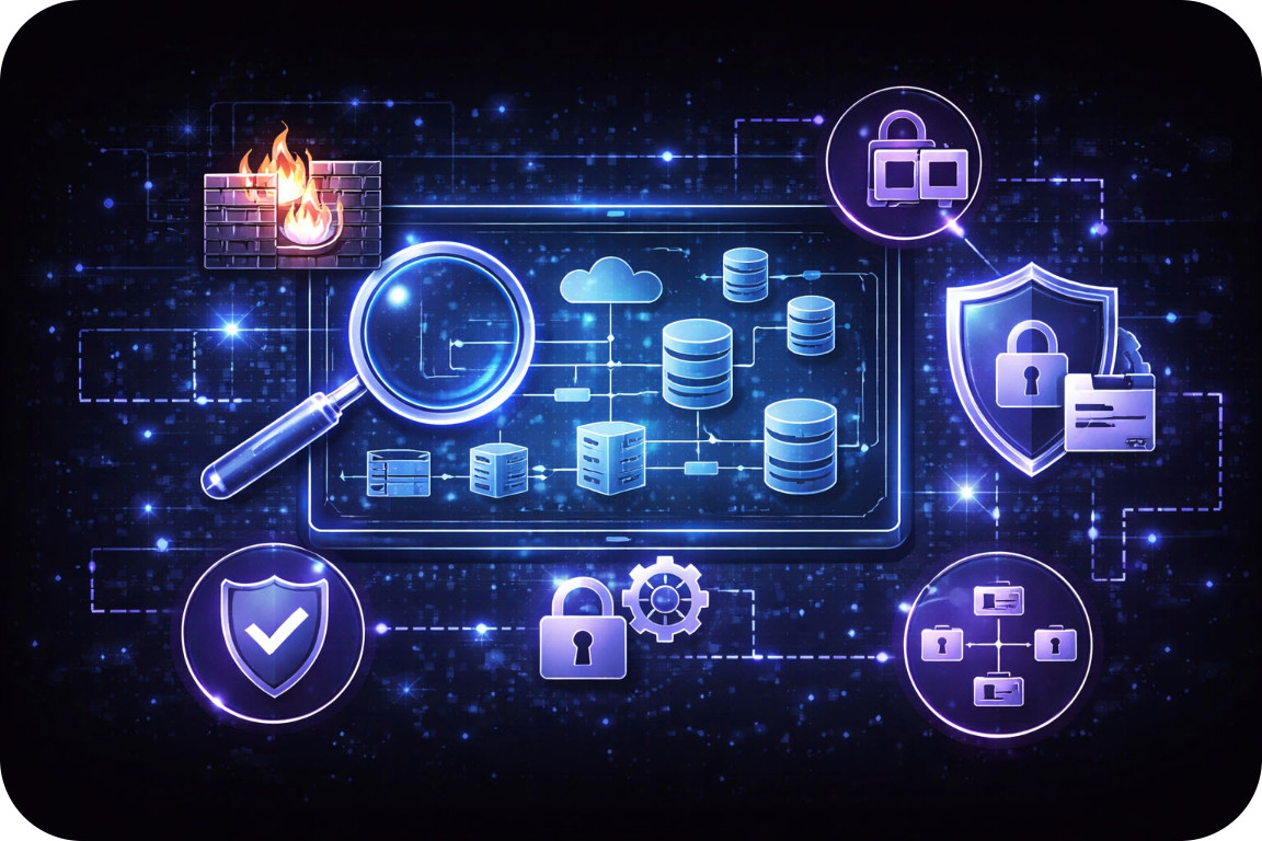 Secure Architecture Review