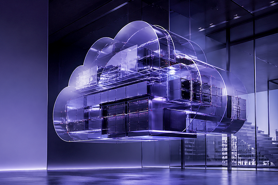 Cloud & Data Security