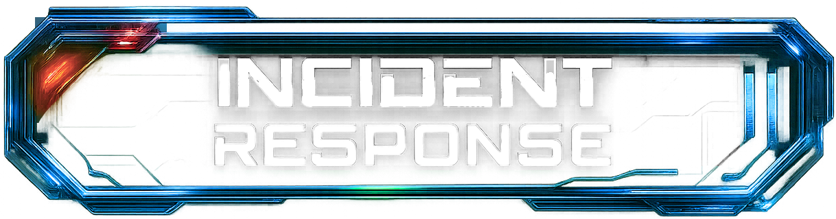 incident response Final incident response Final