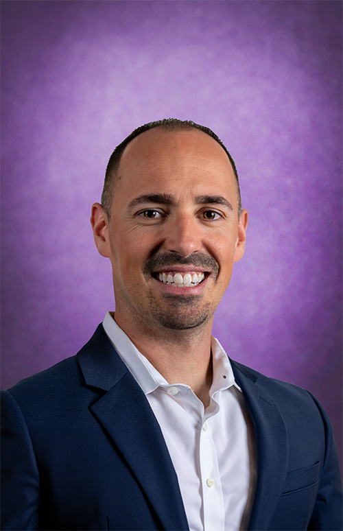 Matt Barnett, Chief Executive Officer at SEVN-X