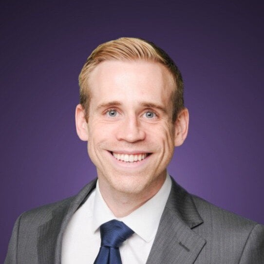 Ross Jaffe, Director, Business Development at SEVN-X