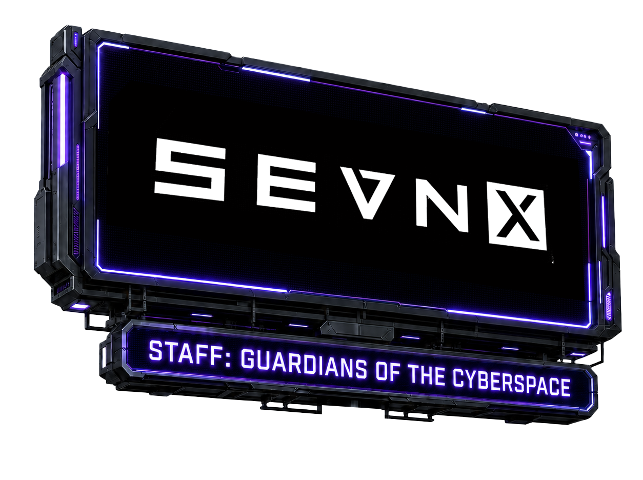 sevnx billboard