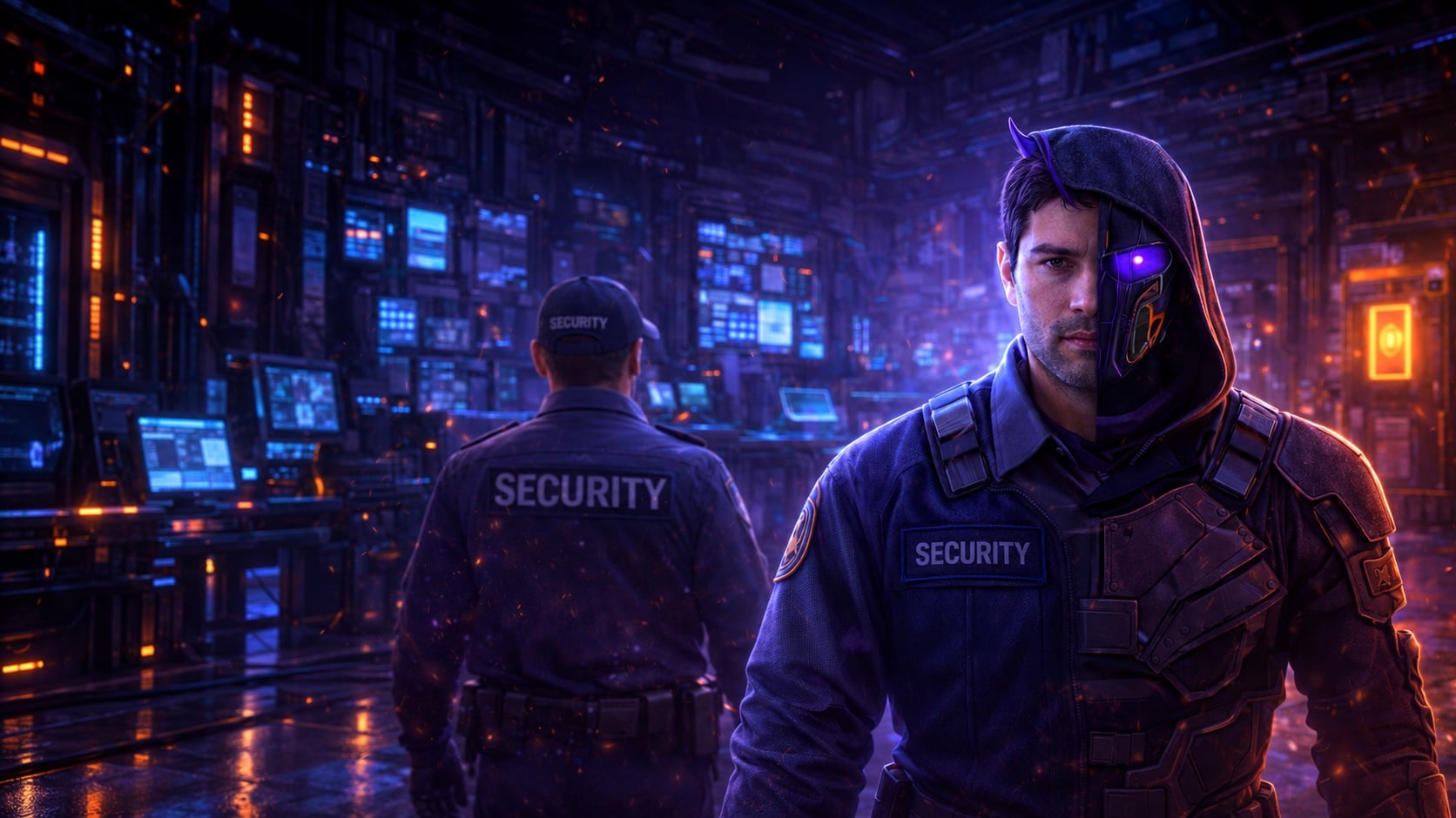 Physical Security