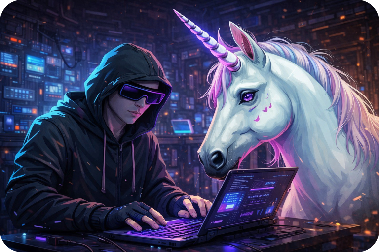 unicorn